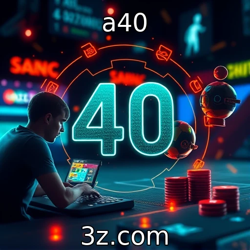 a40 Apostas Esportivas: Análises que Podem Multiplicar Seus Lucros