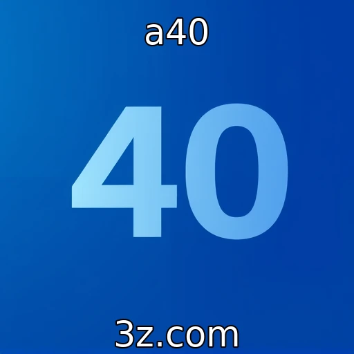 a40 Explorando as Apostas Esportivas: Estratégias para Sucesso em 2025