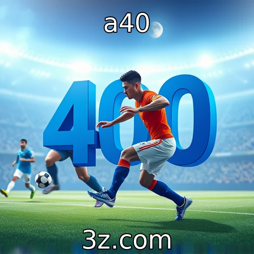 a40 O crescimento explosivo das apostas esportivas no Brasil em 2025