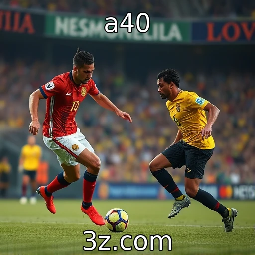 a40 Análise Profunda: Como as Apostas Esportivas Estão Transformando o Mercado Brasileiro