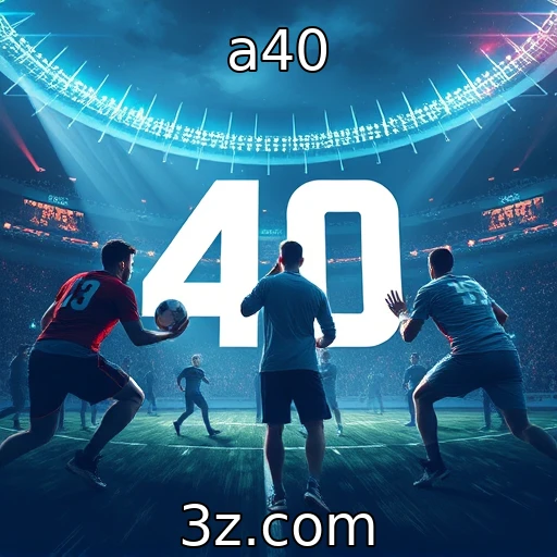 a40 Descubra como a psicologia influencia suas apostas em esportes