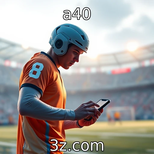 a40 Apostas esportivas: análise das melhores estratégias para 2025