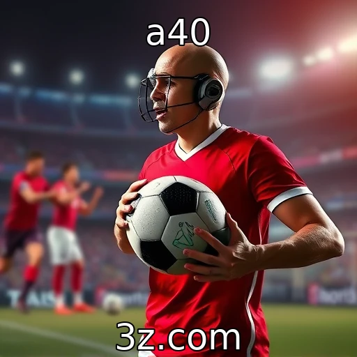 a40 Apostas esportivas: como analisar partidas para maximizar seus ganhos