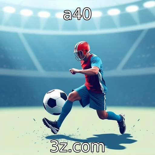 a40 Apostas esportivas: como analisar os resultados de uma partida com precisão