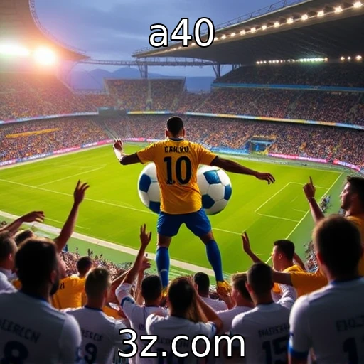 a40 Os segredos das apostas esportivas que você precisa descobrir