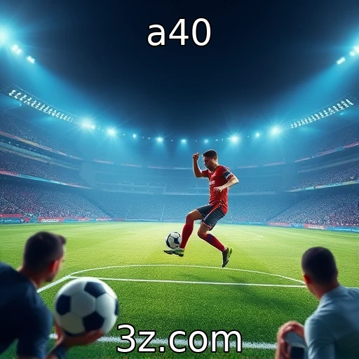 a40 Apostas Esportivas: Os Segredos para Analisar as Melhores Partidas