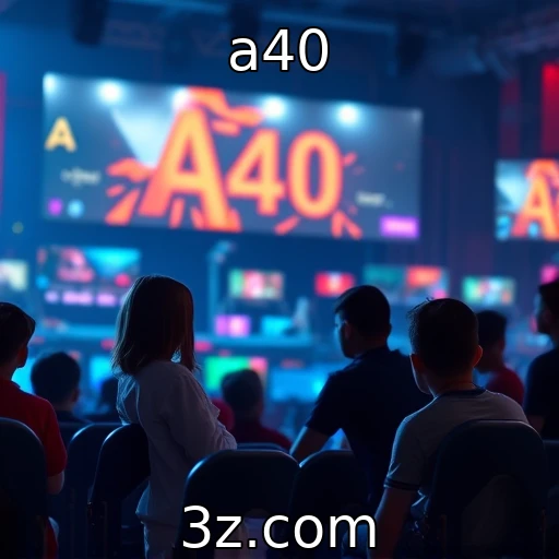 Aumento da acessibilidade nos games atuais - a40