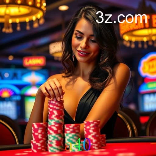 Apostando com Estilo: A Revolução do a40