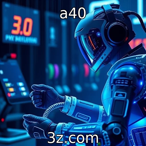 Desenvolvedores de jogos adotam novas tecnologias de IA - a40