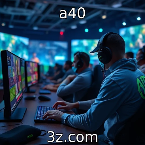 Como as criptomoedas estão transformando as apostas esportivas no Brasil : a40