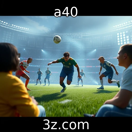 Evolução dos jogos multiplayer nos últimos anos - a40