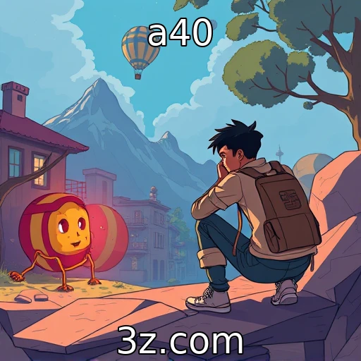 O papel da narrativa na jogabilidade contemporânea - a40