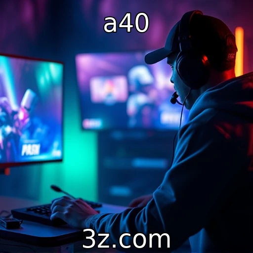 Mudanças nas preferências dos jogadores em plataformas de streaming | a40